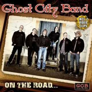 Audio On The Road::: Ghost City Band