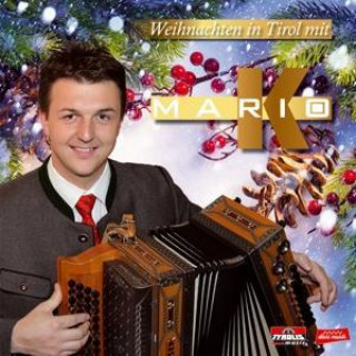 Audio Weihnachten in Tirol Mario K.