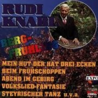 Audio Bergfrühling Rudi Knabl