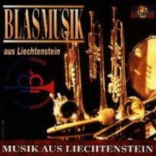 Аудио Musik Aus Liechtenstein Blasmusik Aus Liechtenstein