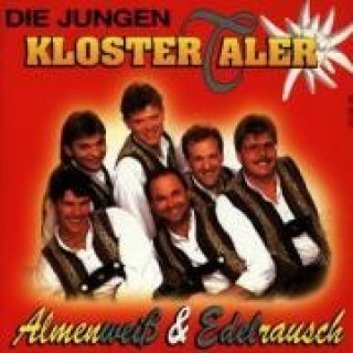 Audio Almenweiss & Edelrausch Die Jungen Klostertaler