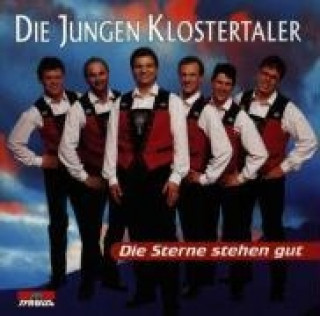 Audio Die Sterne Stehen Gut Die Jungen Klostertaler