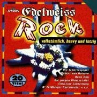 Audio Edelweiss Rock Various
