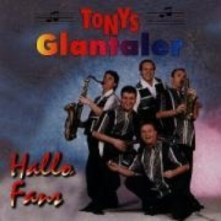 Audio Hallo Fans Tonys Glantaler