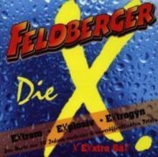 Audio Die Zehnte Mit Extra Gäx Feldberger