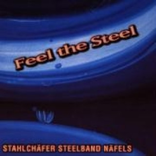 Audio Feel The Steel Stahlchäfer Steelbad Näsfels
