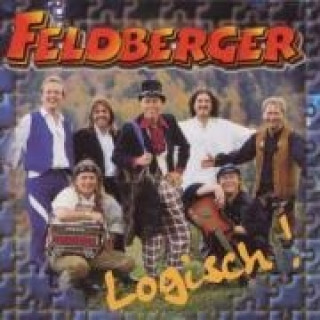 Audio Logisch Feldberger