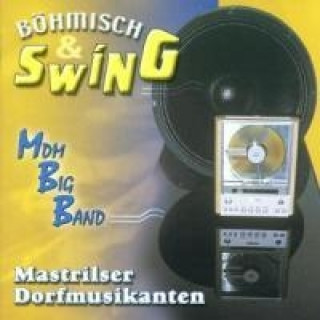 Audio MDM Big Band Mastrilser Dorfmusikanten