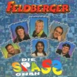 Audio Die Spass GMBH Feldberger