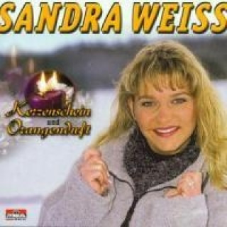 Audio Kerzenschein Und Orangenduft Sandra Weiss