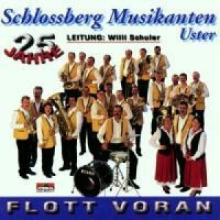 Audio Flott Voran Schlossberg Musikanten