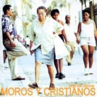 Audio Moros Y Cristianos Jorge Luis Zamora