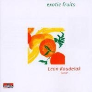 Zvok Exotic Fruits Leon Koudelak
