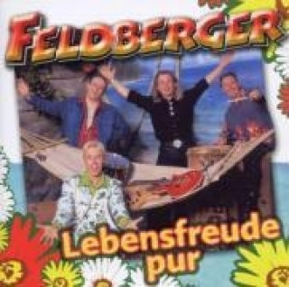 Audio Lebensfreude Pur Feldberger