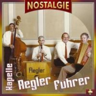 Audio Nostalgie Kapelle Aegler Fuhrer