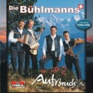 Audio Aufbruch Die Bühlmanns