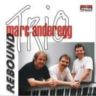Audio Rebound Marc Trio Anderegg