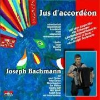 Audio Jus d accordeon Joseph Bachmann