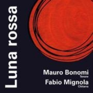 Zvok Luna Rossa Mignola Fabio Bonomi Mauro