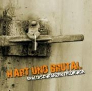 Audio Hart und Brutal Spältaschränzer Feldkirch