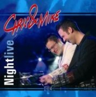 Audio Nightlive Chris & Mike