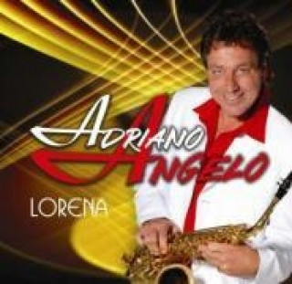 Audio Happy Sax,Lorena Adriano Angelo