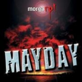 Аудио Morgarot Mayday