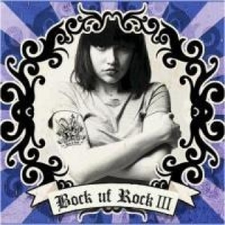 Audio Bock uf Rock III Various