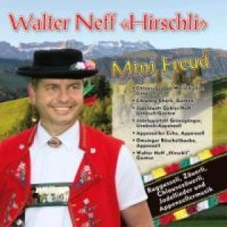 Audio Mini Freud Walter-Hirschli Neff