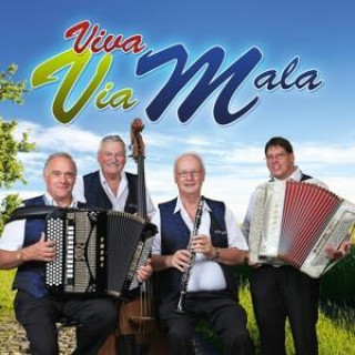 Audio Viva Via Mala Ländlerkapelle Via Mala