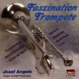 Audio Faszination Trompete Josef Angele