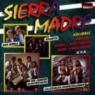 Audio Sierra Madre Various