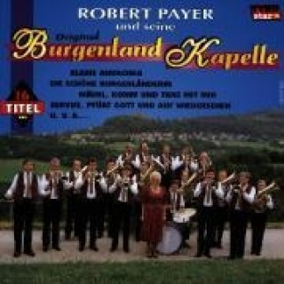 Audio In Der Weinschenke Robert & Seine Original Burgenlandkapelle Payer