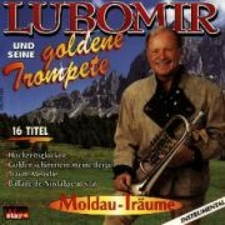 Audio Moldauträume Lubomir