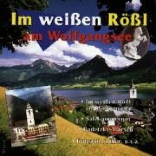 Audio Im Weissen Rössl Am Wolfgangsee Various