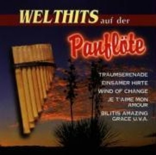 Audio Welthits Auf Der Panflöte Hans Eiter