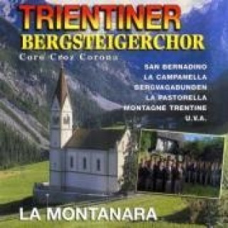 Audio Coro Croz Corona Trientiner Bergsteigerchor
