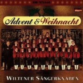 Audio Advent & Weihnacht Wiltener Sängerknaben