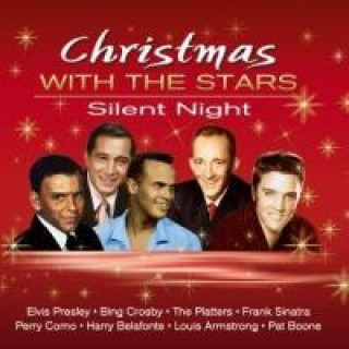 Audio Christmas with the Stars,Silent Night Various