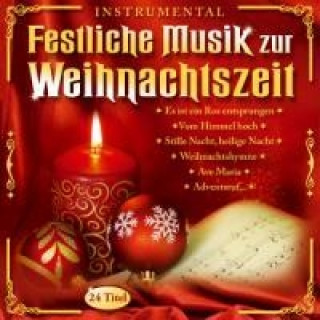 Audio Festliche Musik zur Weihnachtszeit Das Bayerische Blechbläserquartett