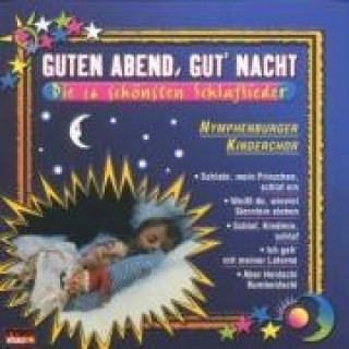 Audio Guten Abend,Gut' Nacht (16 Sc Various