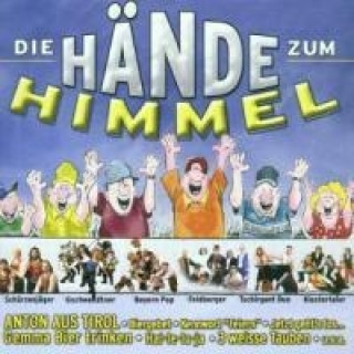 Audio Hände Zum Himmel Various