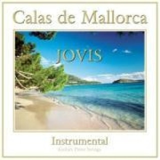 Audio Calas De Mallorca-Guitars Piano Strings Jovis