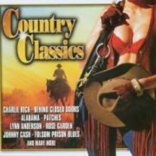 Zvok Country Classics Various