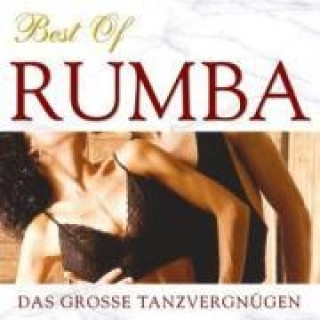 Audio Best Of Rumba The New 101 Strings Orchestra