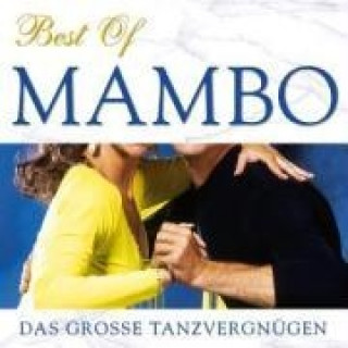 Audio Best Of Mambo The New 101 Strings Orchestra