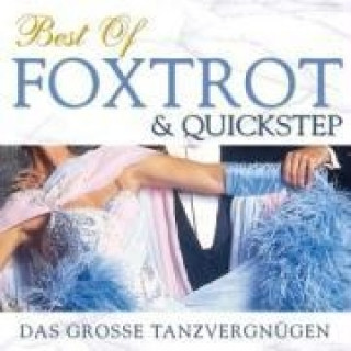 Аудио Best Of Foxtrott & Quickstep The New 101 Strings Orchestra