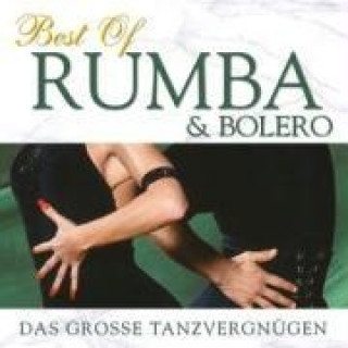 Audio Best Of Rumba & Bolero The New 101 Strings Orchestra