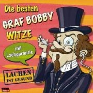 Audio Die besten Graf Bobby Witze Various