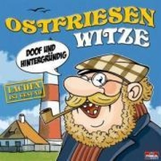 Аудио Ostfriesen Witze Various